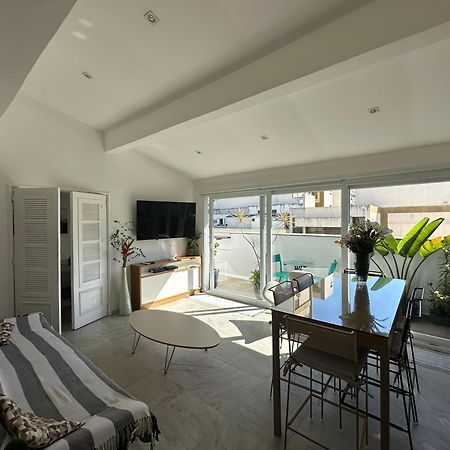 Elegant 2 Bedroom Penthouse Ipanema Best Location Rio de Janeiro Exterior photo