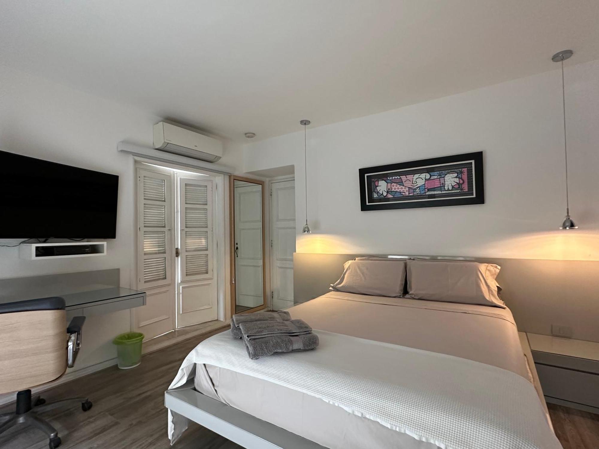Elegant 2 Bedroom Penthouse Ipanema Best Location Rio de Janeiro Exterior photo