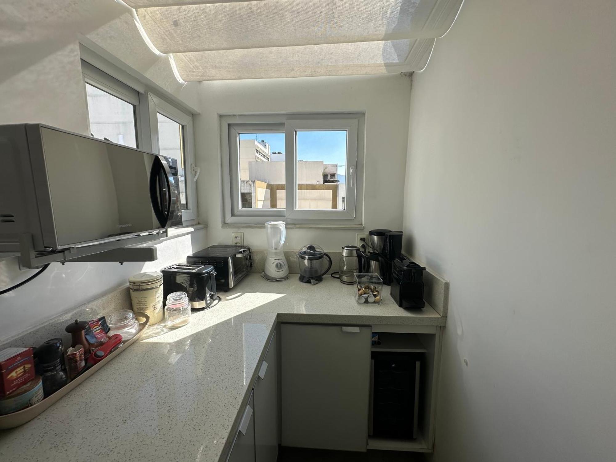 Elegant 2 Bedroom Penthouse Ipanema Best Location Rio de Janeiro Exterior photo